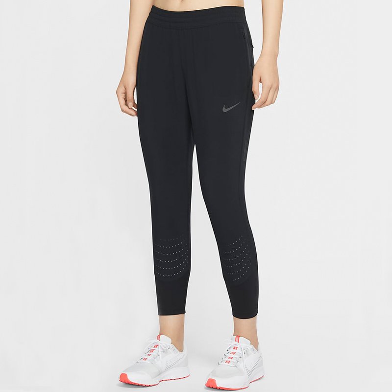 nike swift women's running trousers